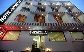 Airport City Hotel Delhi
